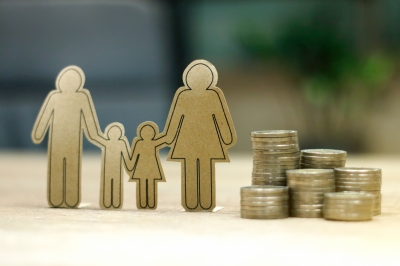 Zabezpieczenie alimentów